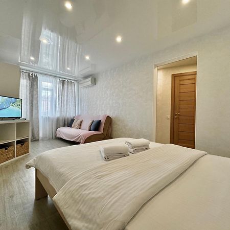 Apartpoltava Світлі Та Затишні Апартаменти В Скандинавському Стилі Центр Банківський Чек Exterior foto